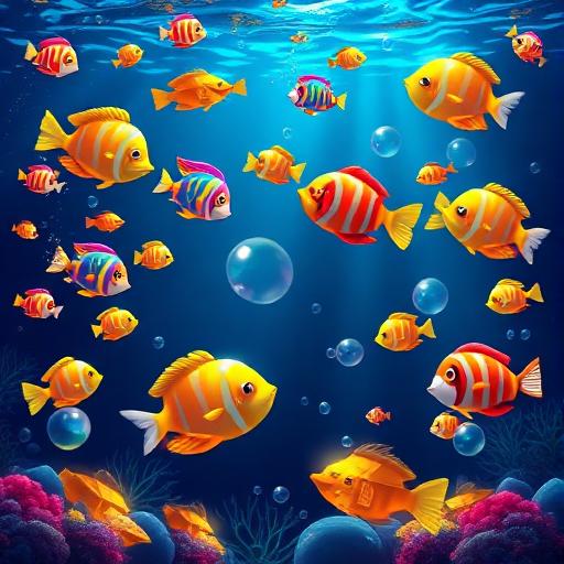 KGBD88 ফিশ গেম