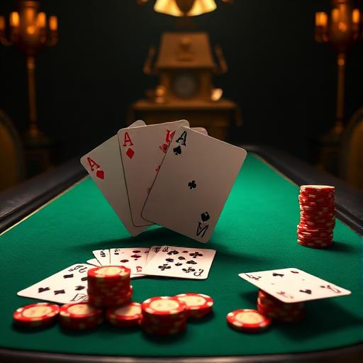 KGBD88 পোকার