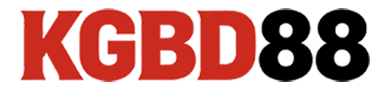 KGBD88 লোগো